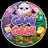 gamigamistore.com